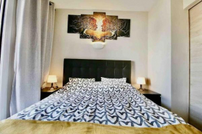 Family Oasis: Year-Round Beachside Apartments in Lloret de Mar